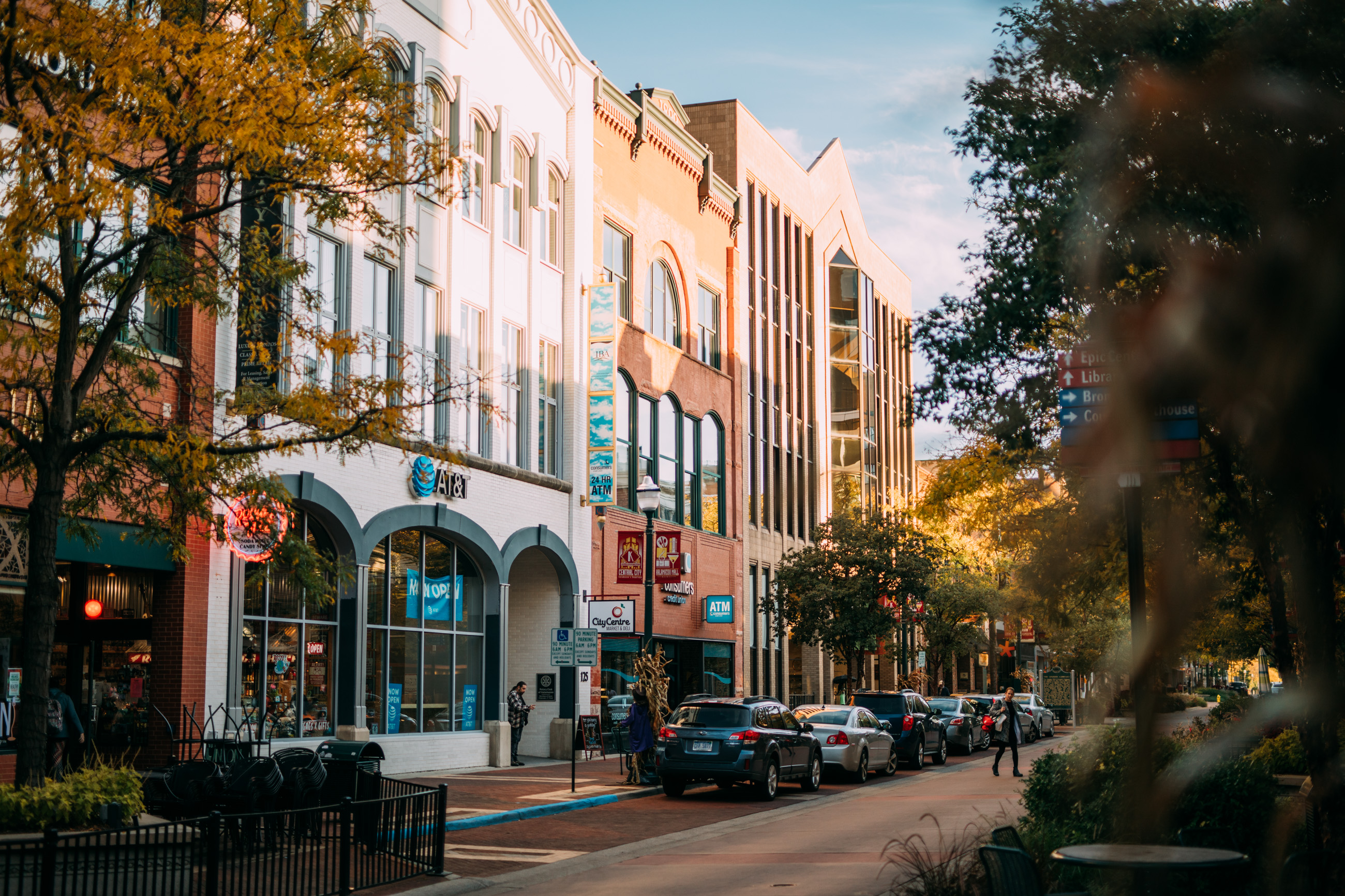 5 Rivers real estate